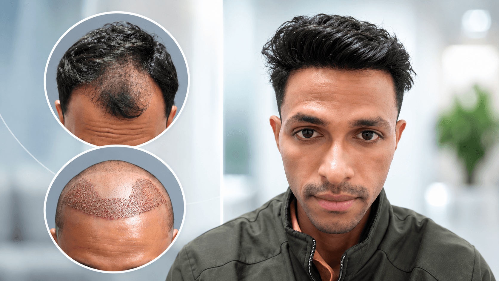 Revilo patient result 01