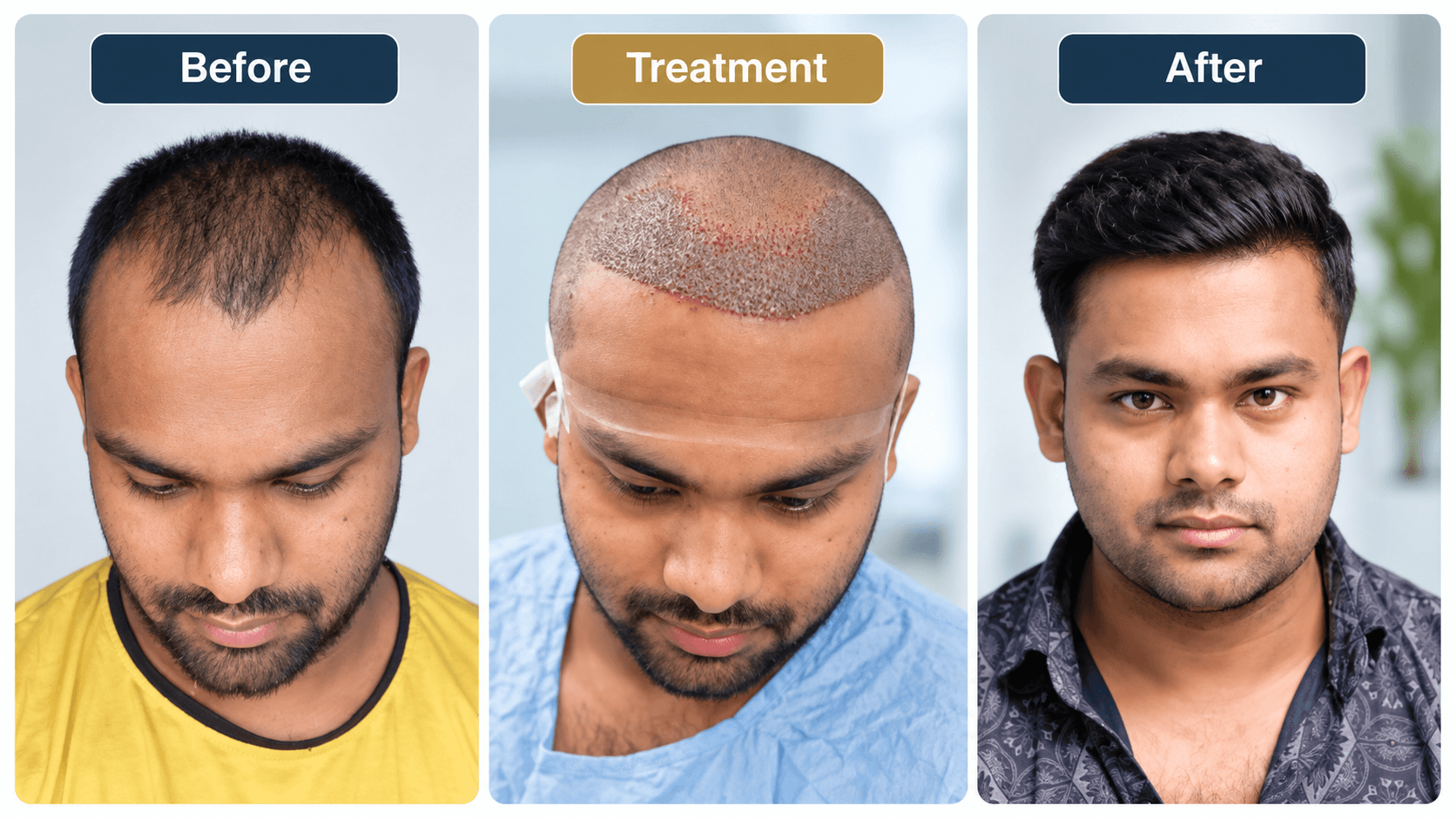 Revilo patient result 02