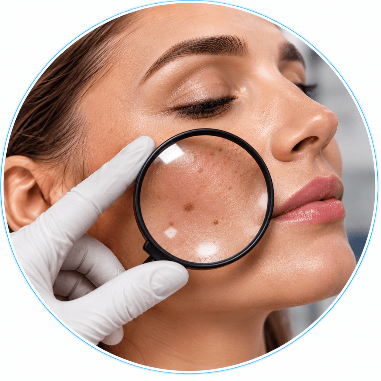 Dermatology