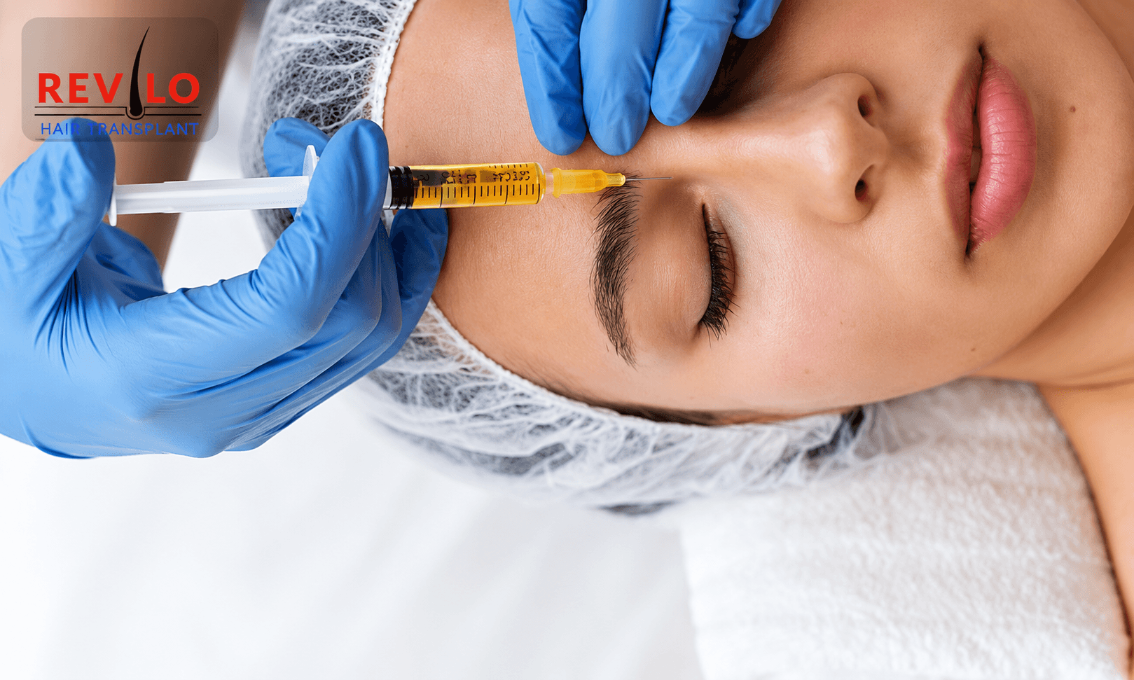 Platelet-Rich Plasma