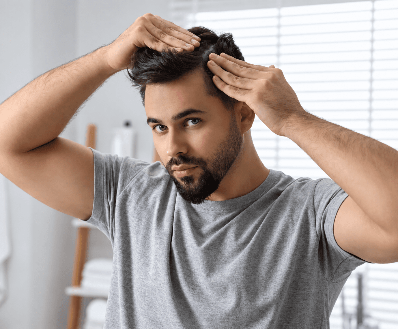Revilo Hair Transplant