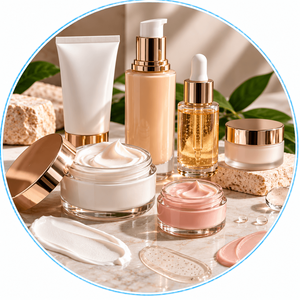 Cosmetic Dermatology