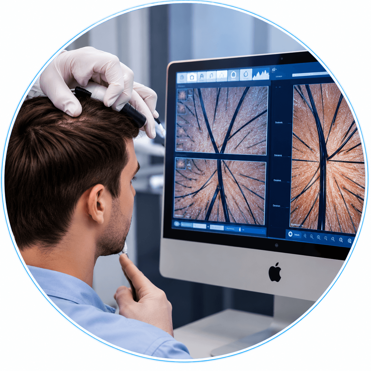 Diagnostics