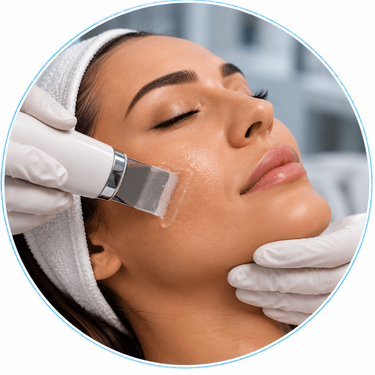 Skin Rejuvenation
