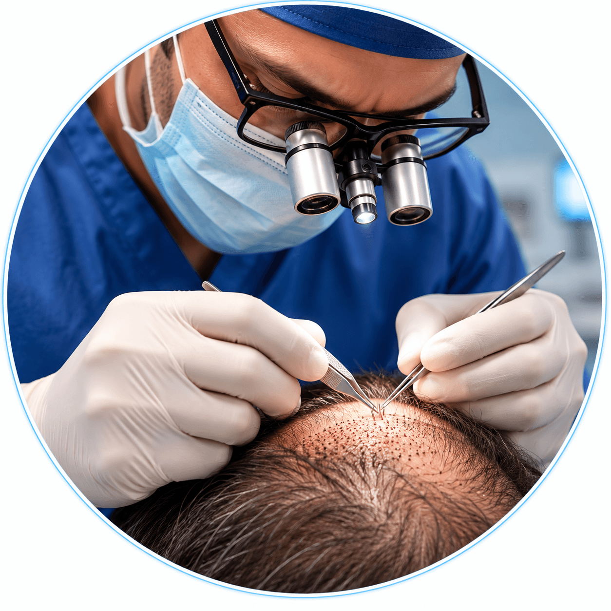 Hair Transplant