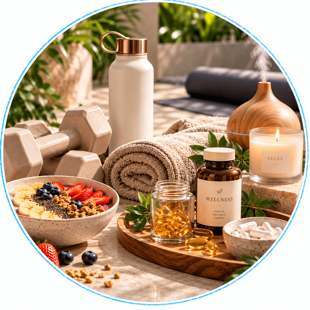 Wellness