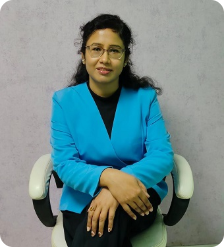 Dr. Piyali Banerjee