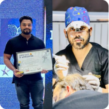 Dr. Tarun Kumar